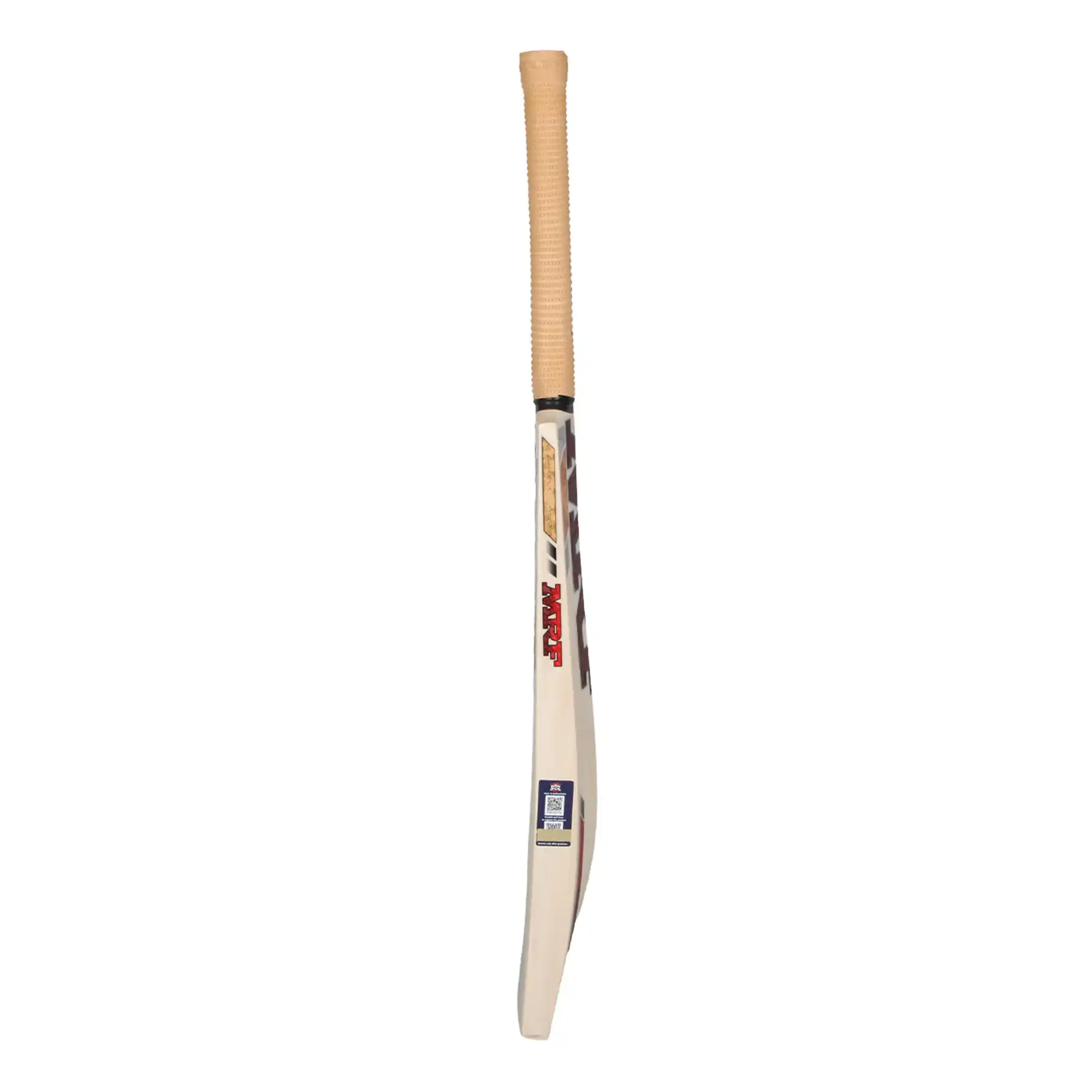 MRF Genius Emperor Cricket Bat (Harrow)