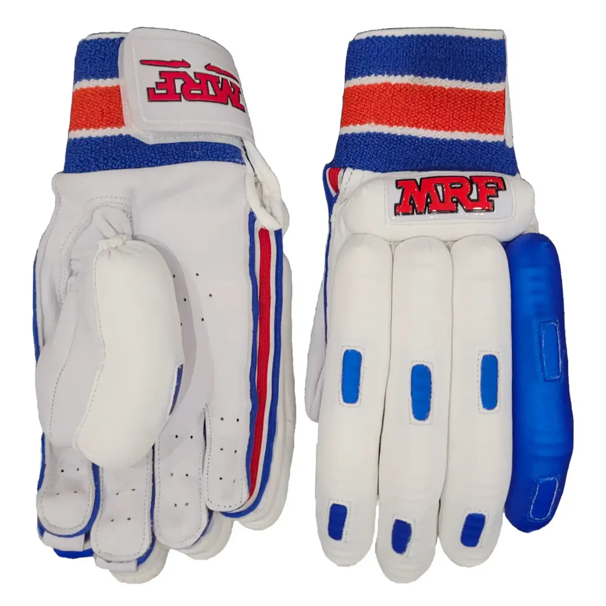 MRF Genius Grand Batting Gloves (Youth RH)
