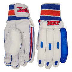 MRF Genius Grand Batting Gloves (Youth RH)