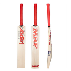 MRF Genius Grand Cricket Bat (Size 6)