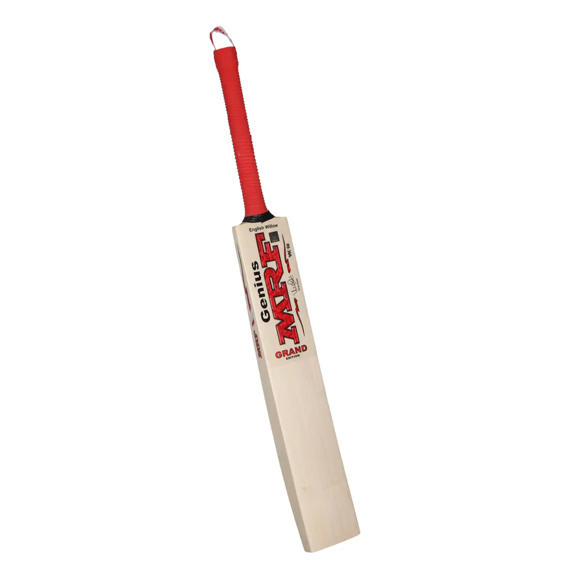 MRF Genius Grand Cricket Bat (Size 6)