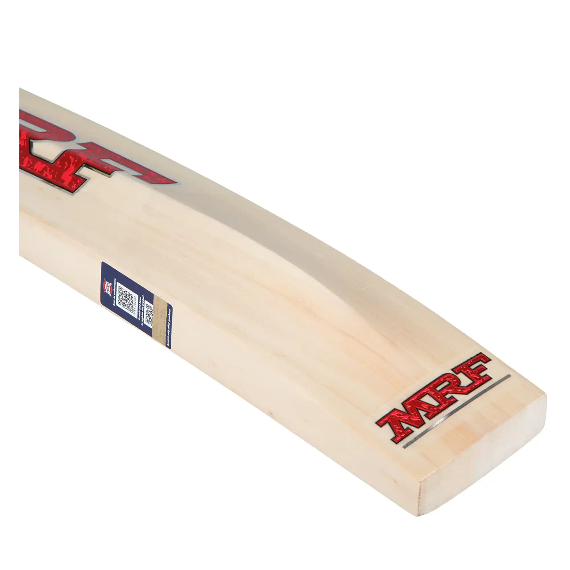 MRF Genius Grand Cricket Bat (Size 6)
