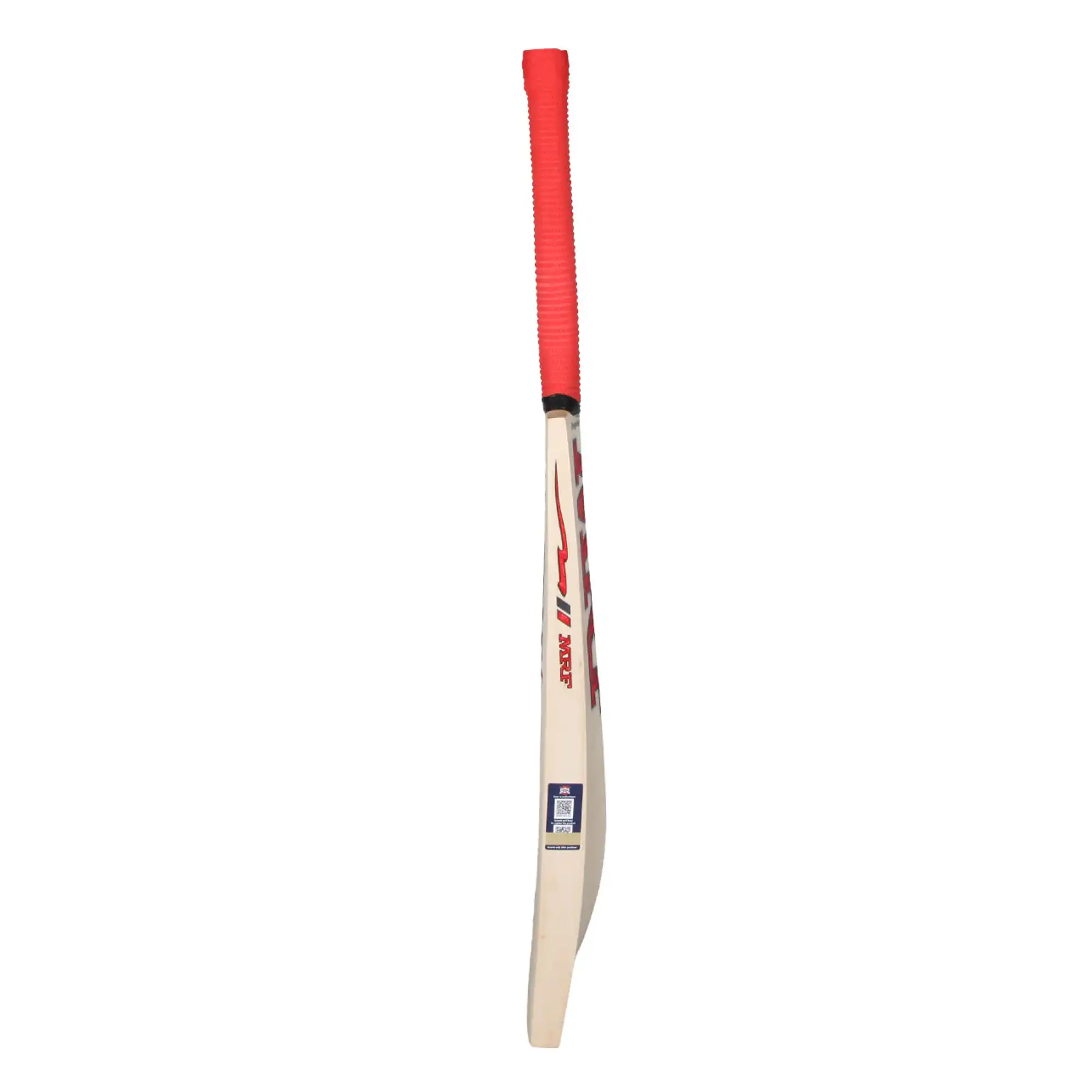 MRF Genius Grand Cricket Bat (Size 6)