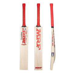 MRF Genius Grand Edition Cricket Bat (SH)