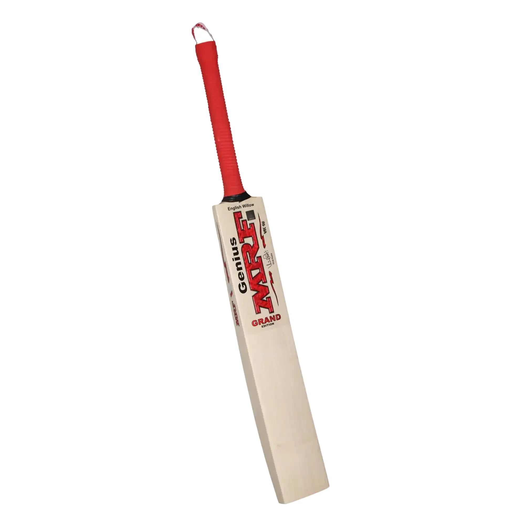 MRF Genius Grand Edition Cricket Bat (SH)