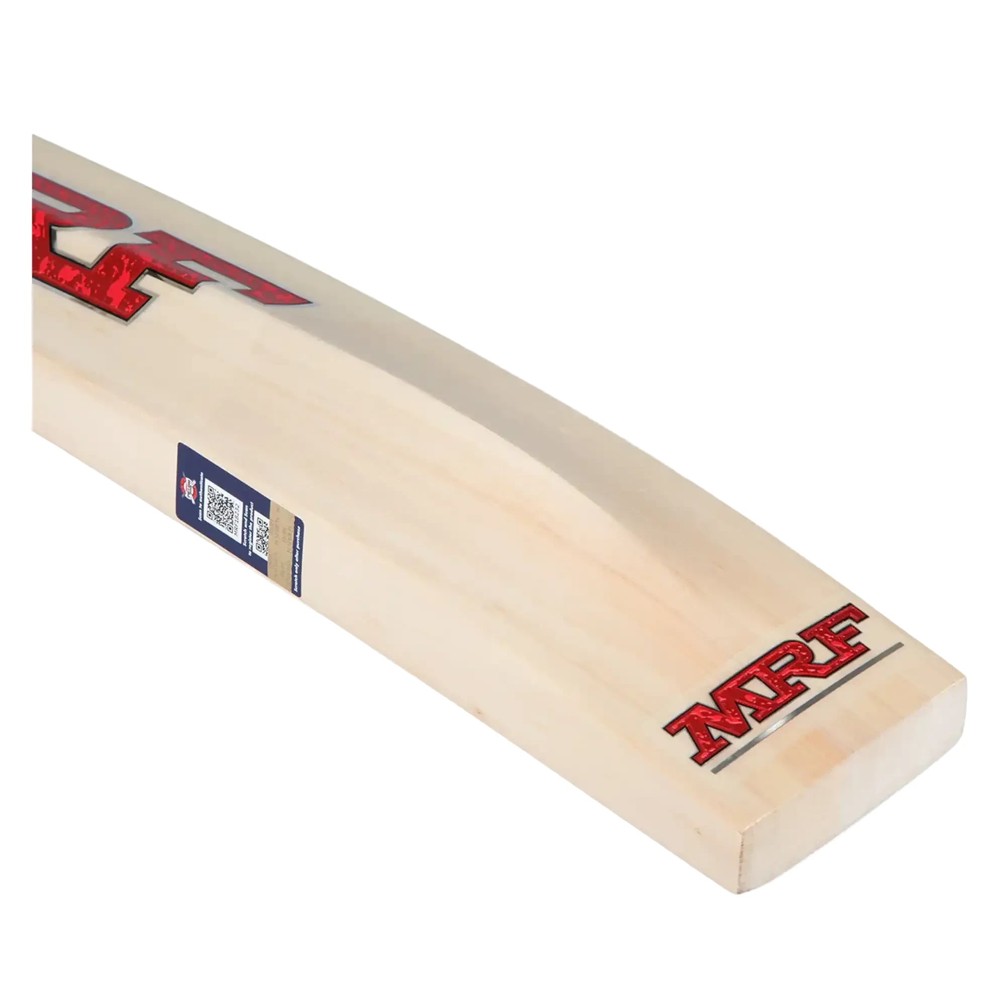 MRF Genius Grand Edition Cricket Bat (SH)