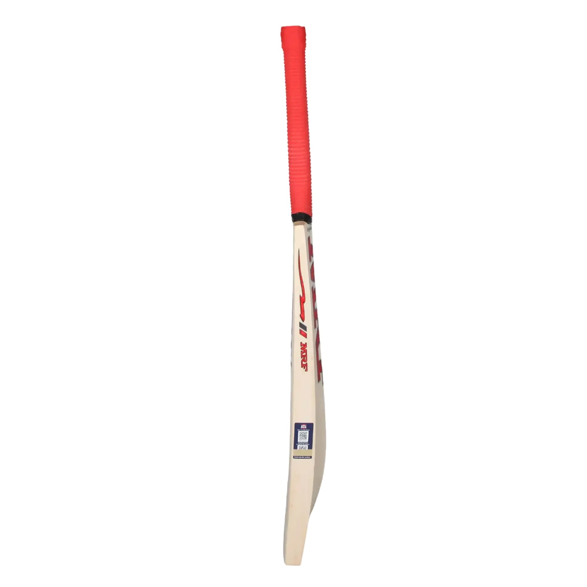 MRF Genius Grand Edition Cricket Bat (SH)