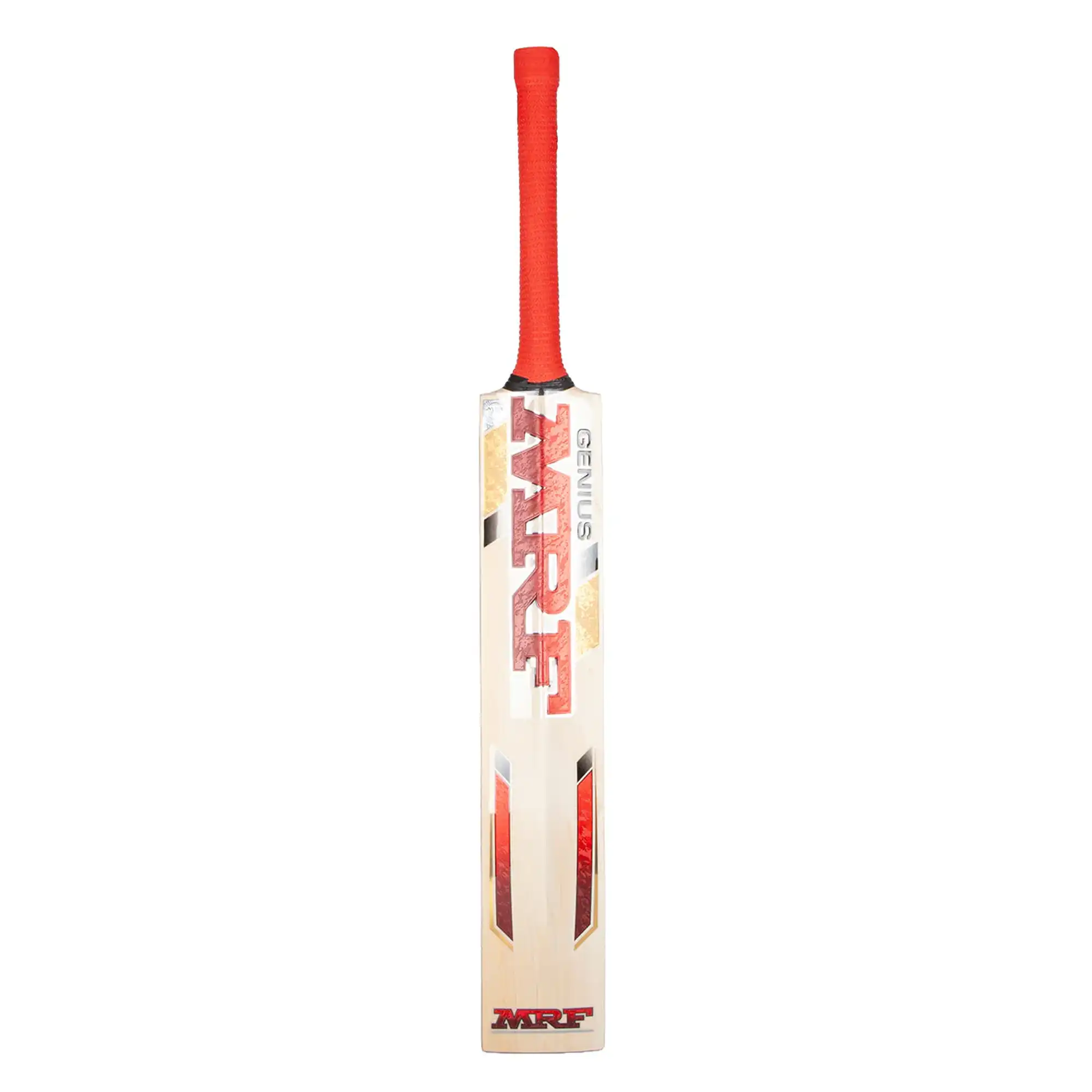 MRF Genius Kingdom Cricket Bat (SH)