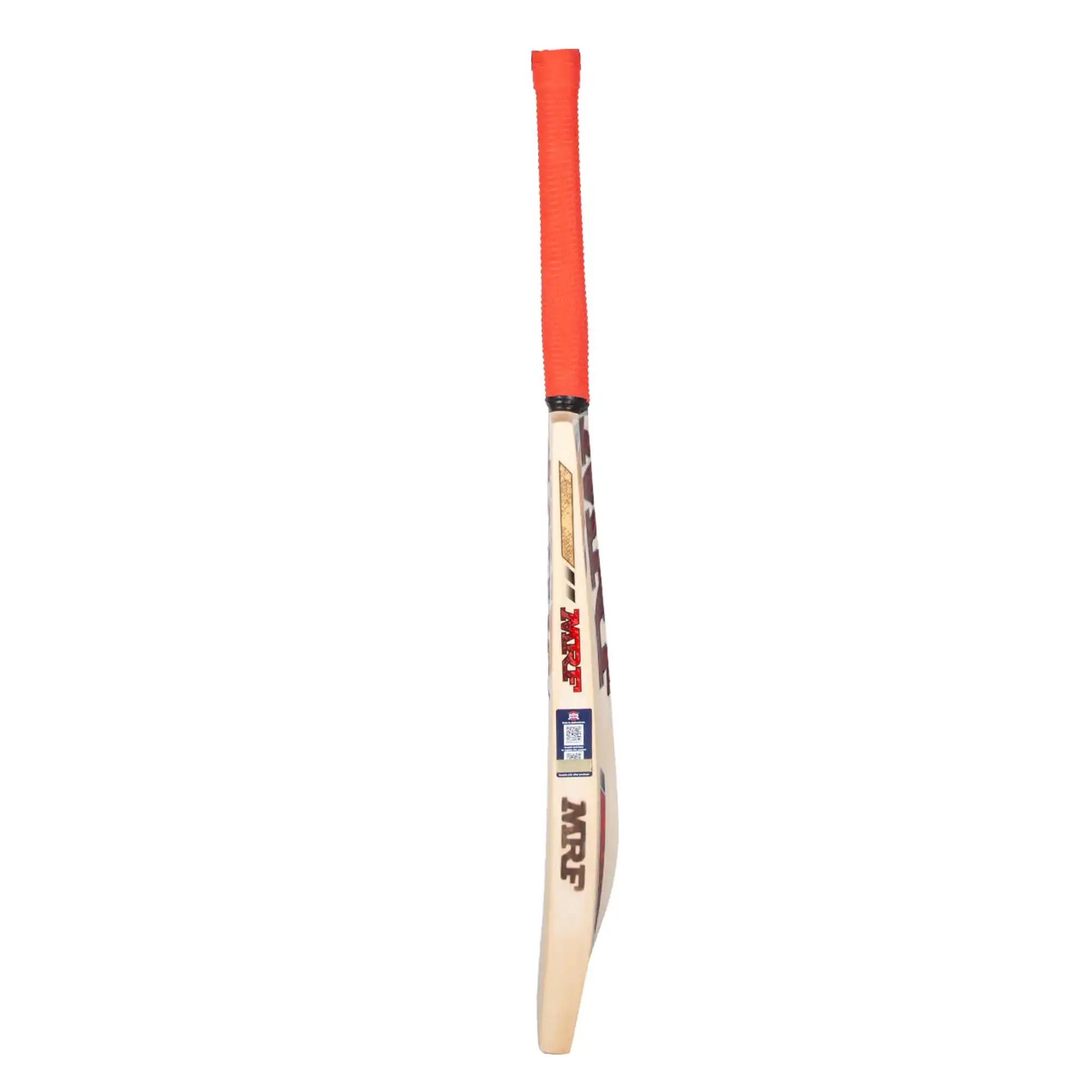 MRF Genius Kingdom Cricket Bat (SH)