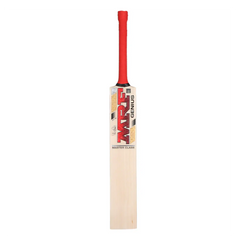 MRF Genius Masterclass Cricket Bat (SH)