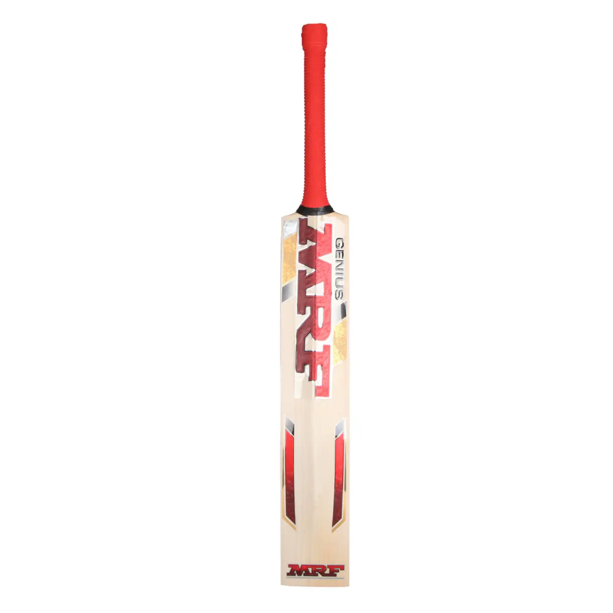 MRF Genius Masterclass Cricket Bat (SH)