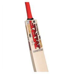 MRF Genius Masterclass Cricket Bat (SH)