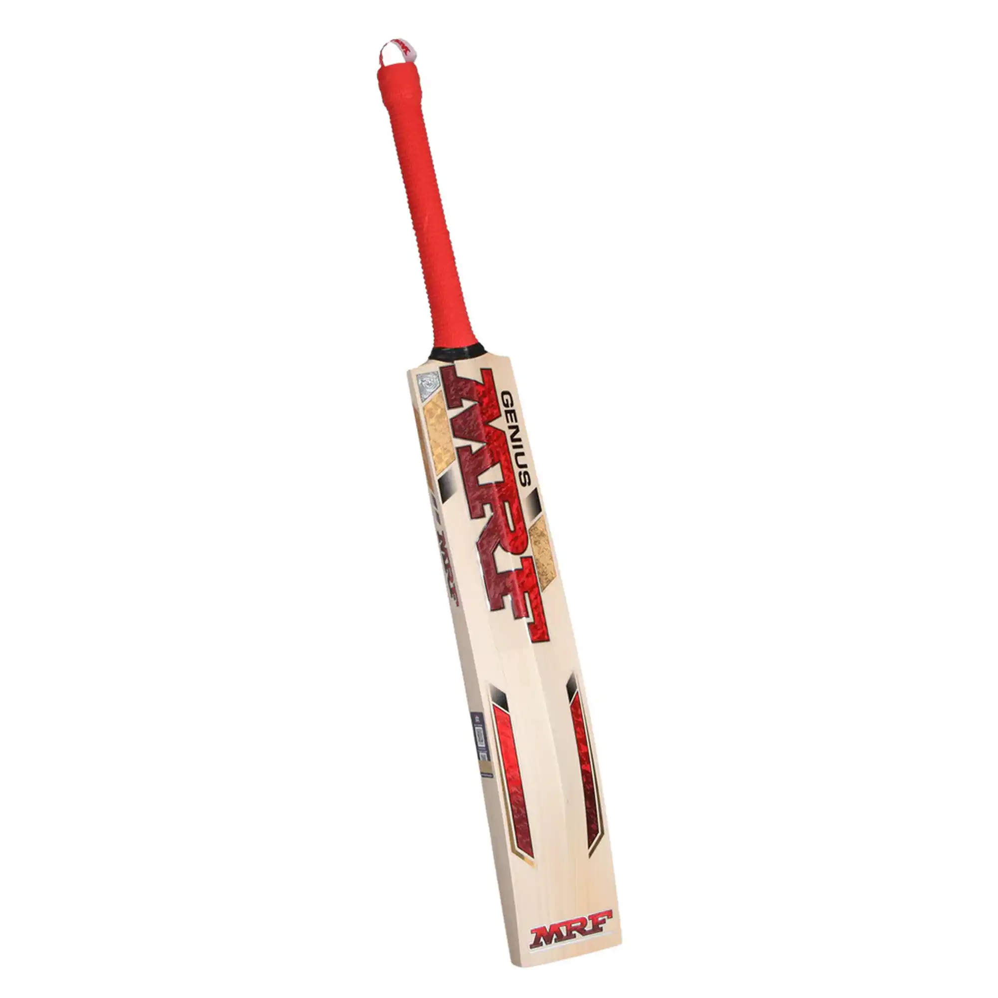 MRF Genius Masterclass Cricket Bat (SH)