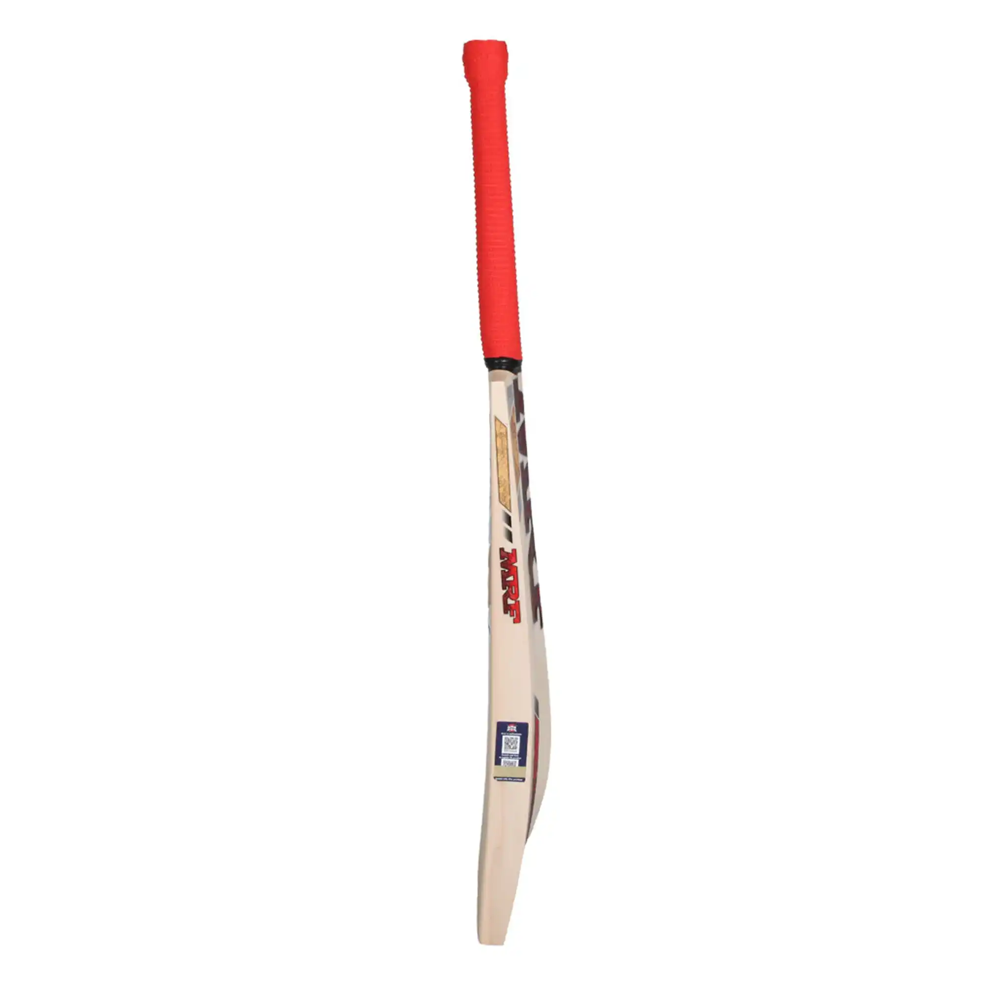 MRF Genius Masterclass Cricket Bat (SH)