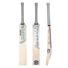 MRF Genius Silver Cricket Bat (SH)