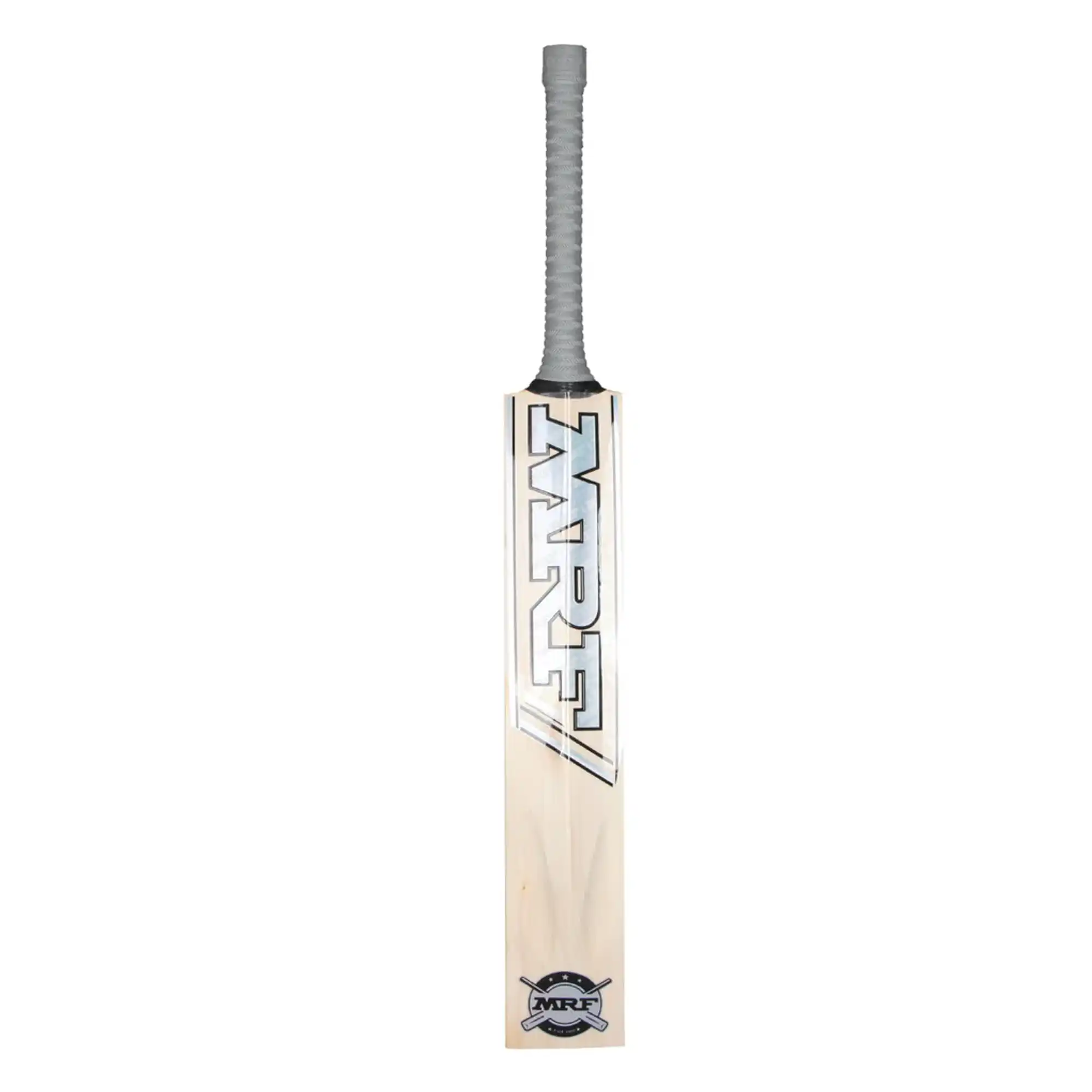 MRF Genius Silver Cricket Bat (SH)