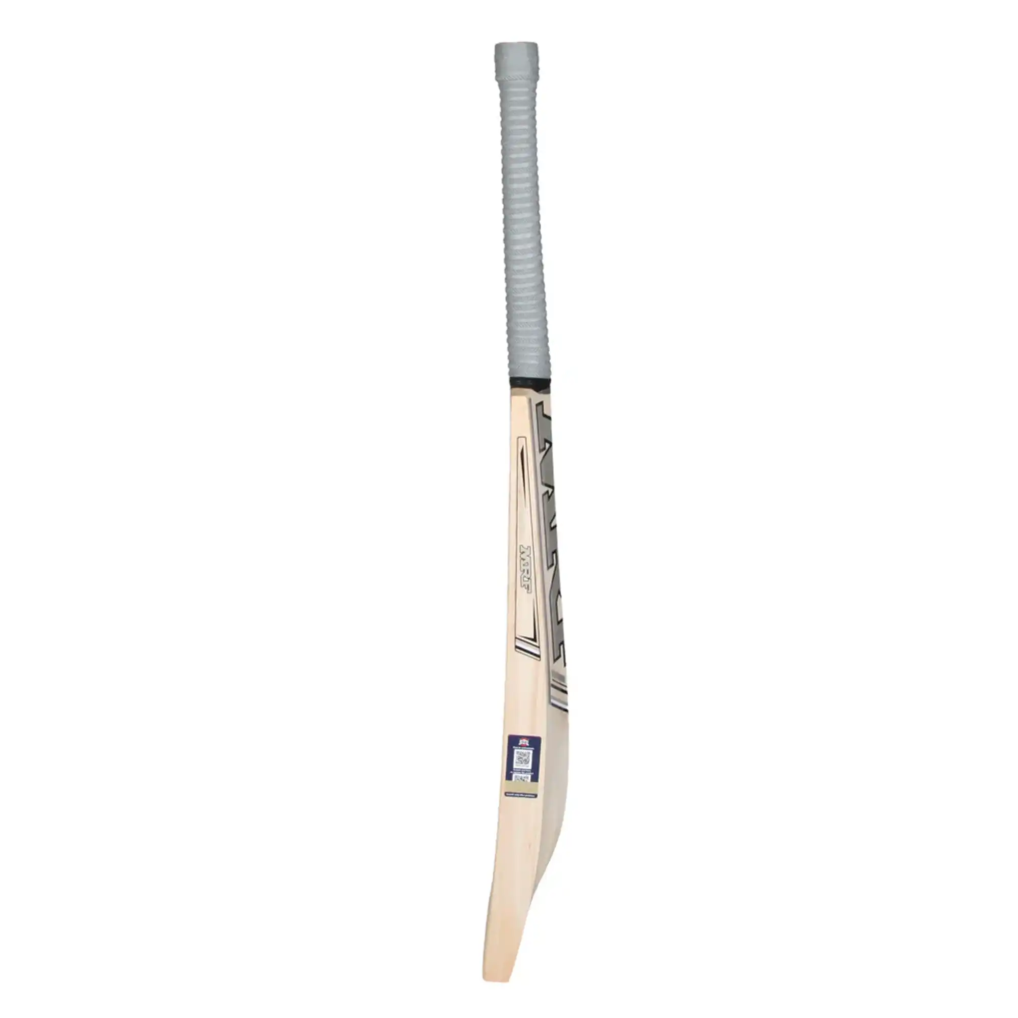 MRF Genius Silver Cricket Bat (SH)