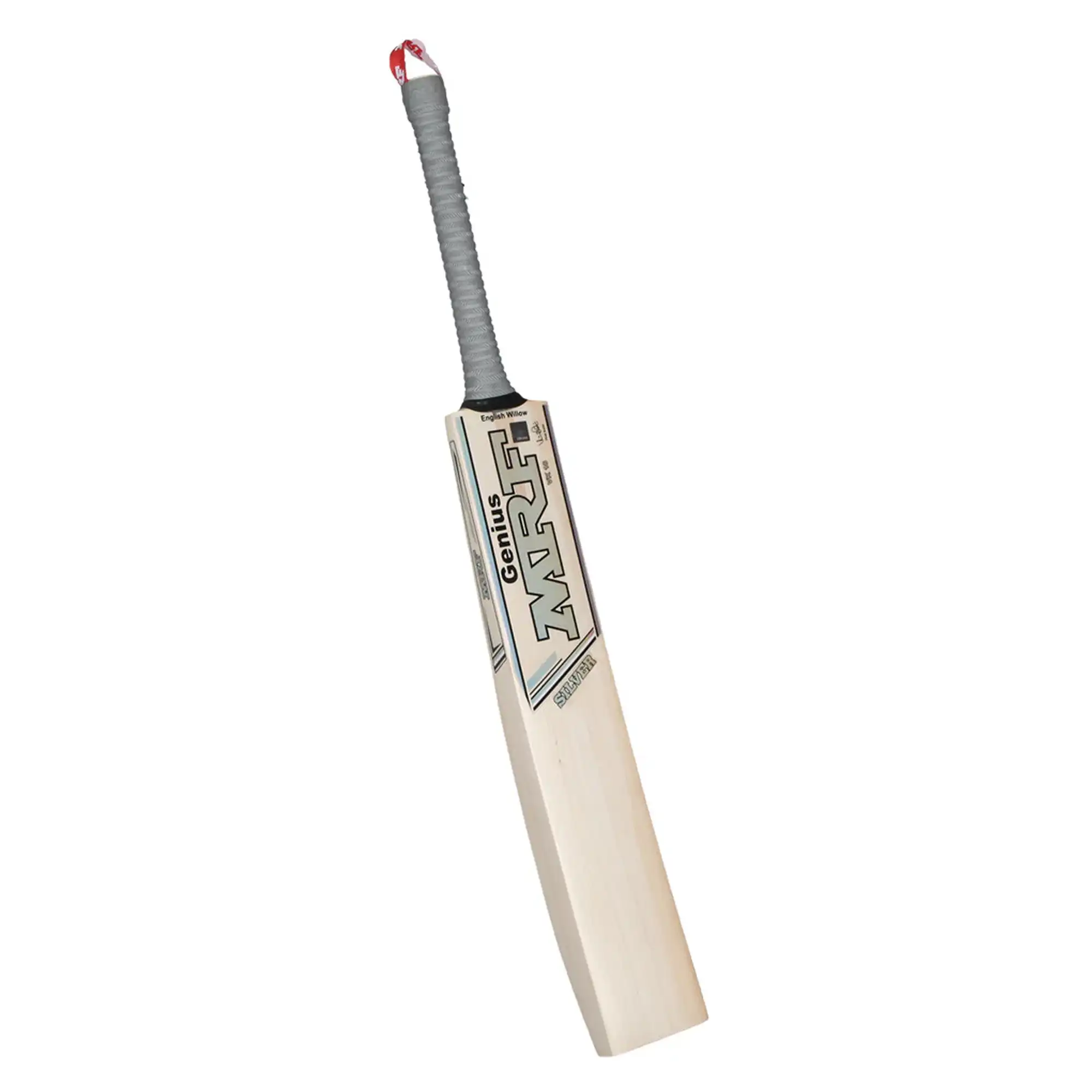 MRF Genius Silver Cricket Bat (SH)