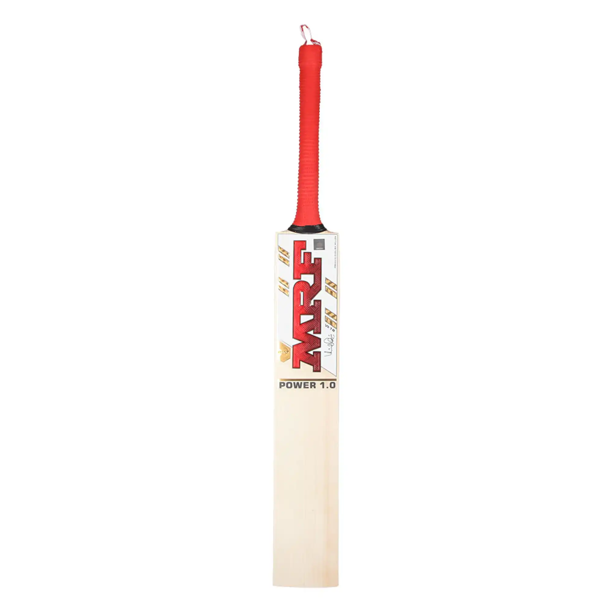 MRF Power 1.0 Cricket Bat (Size 4)