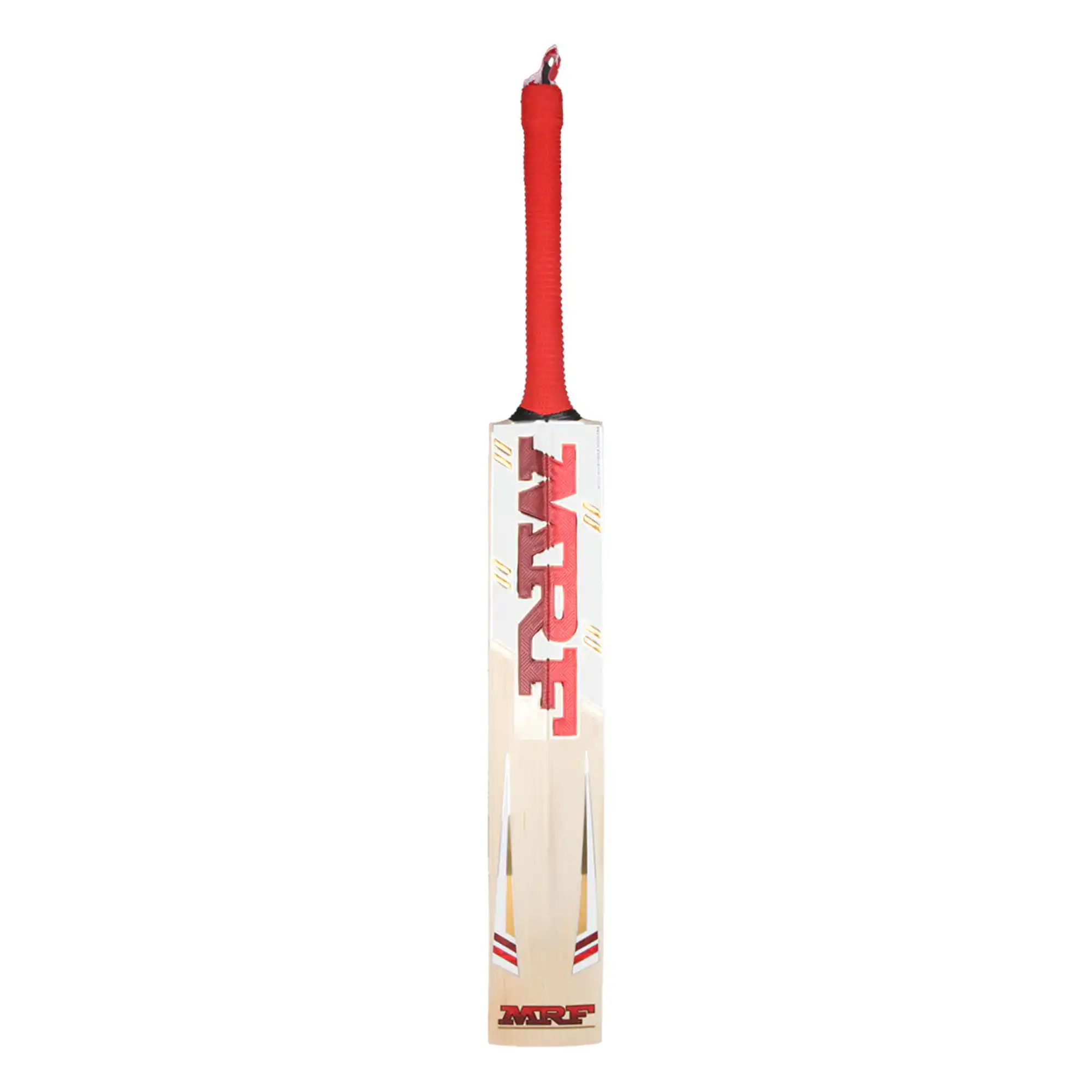 MRF Power 1.0 Cricket Bat (Size 4)