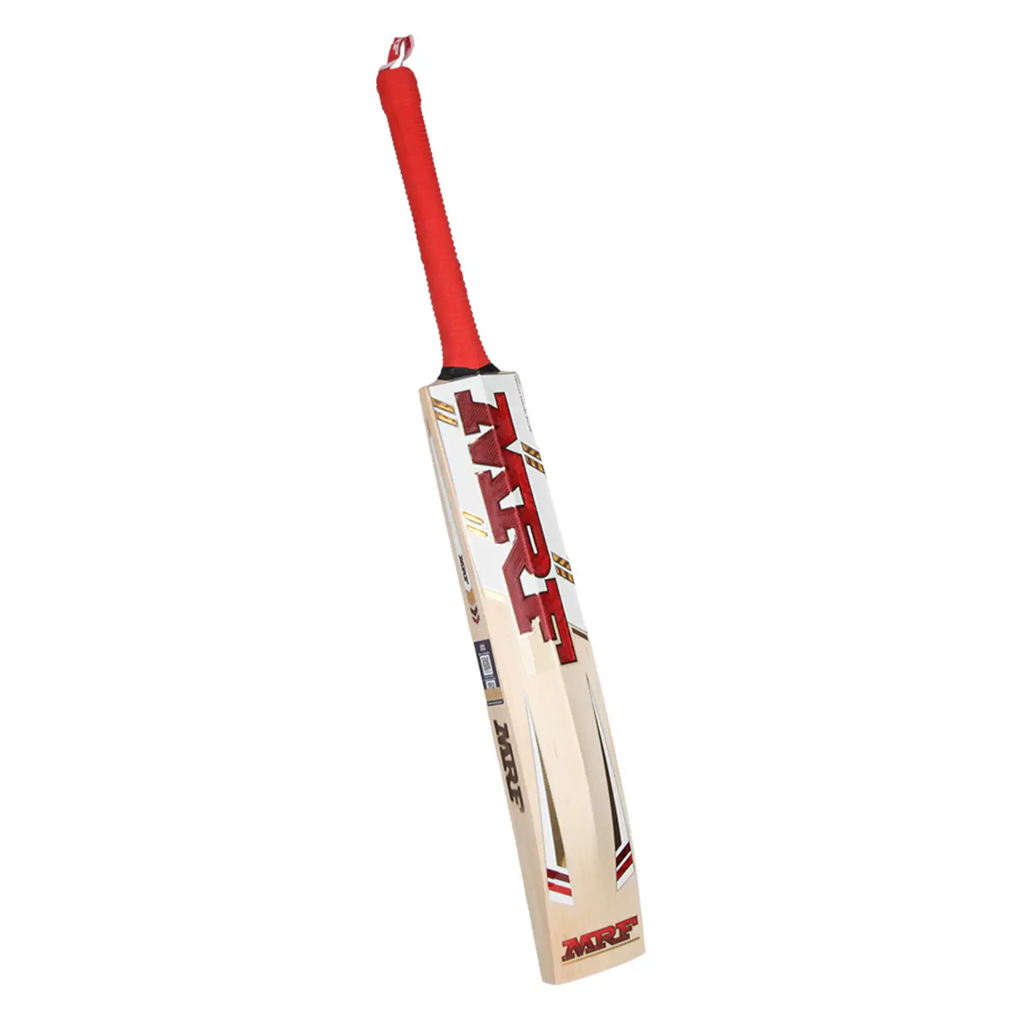 MRF Power 1.0 Cricket Bat (Size 4)