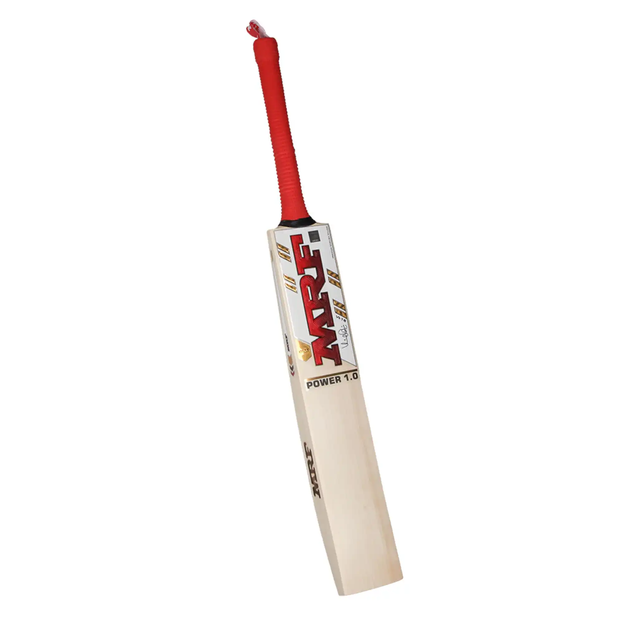 MRF Power 1.0 Cricket Bat (Size 4)