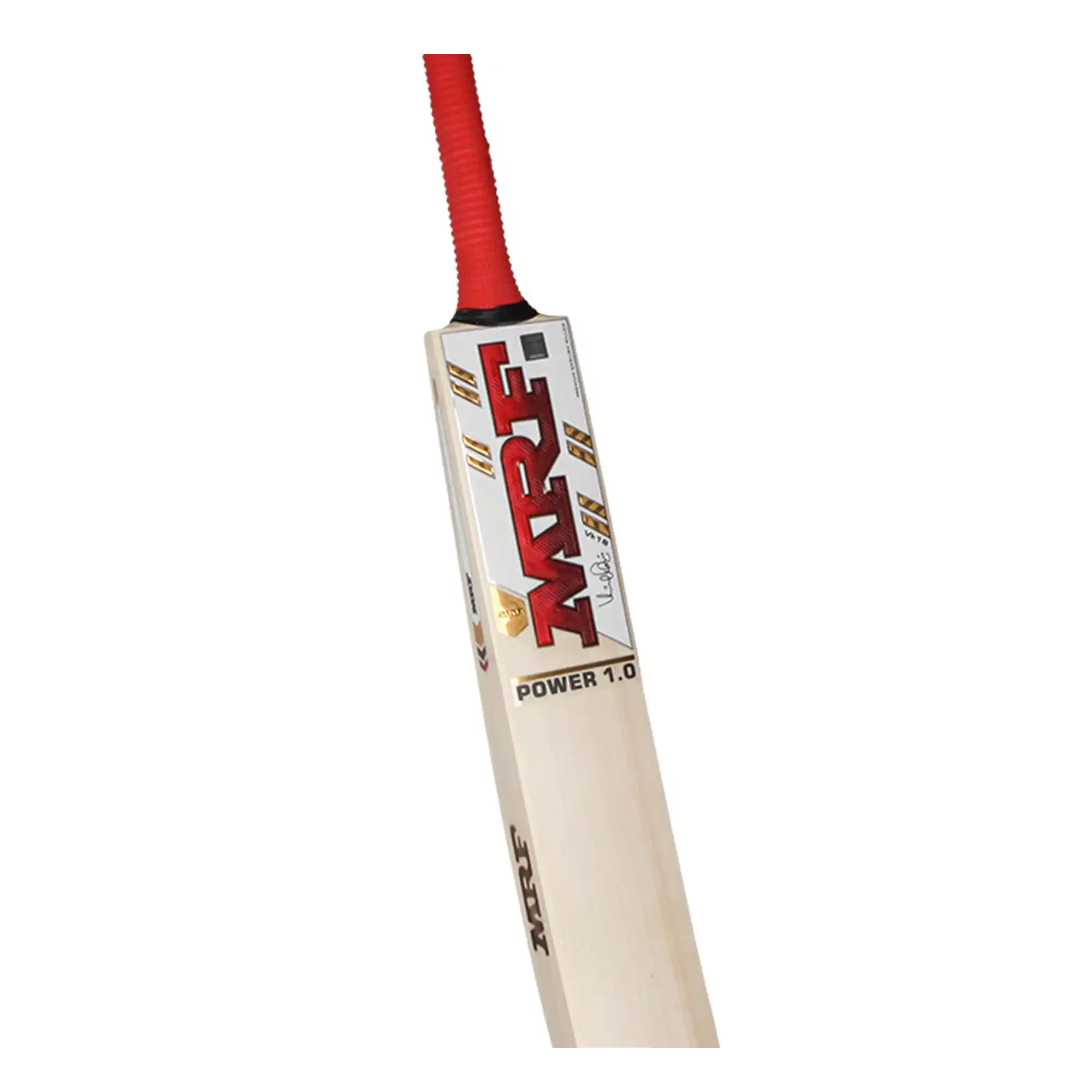 MRF Power 1.0 Cricket Bat (Size 4)