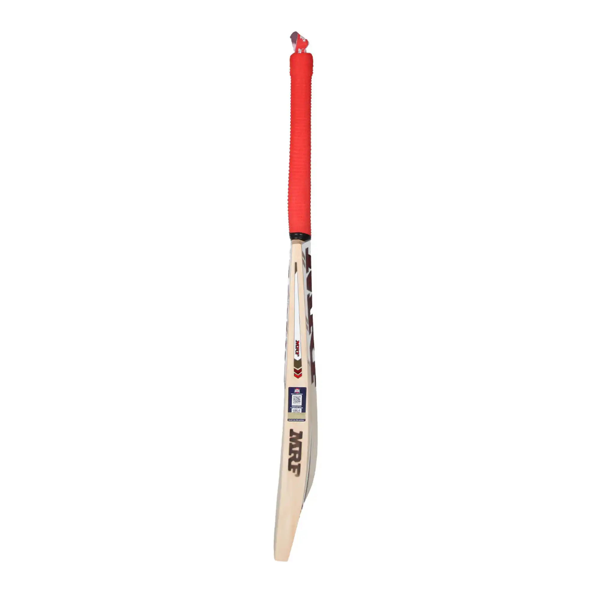 MRF Power 1.0 Cricket Bat (Size 4)