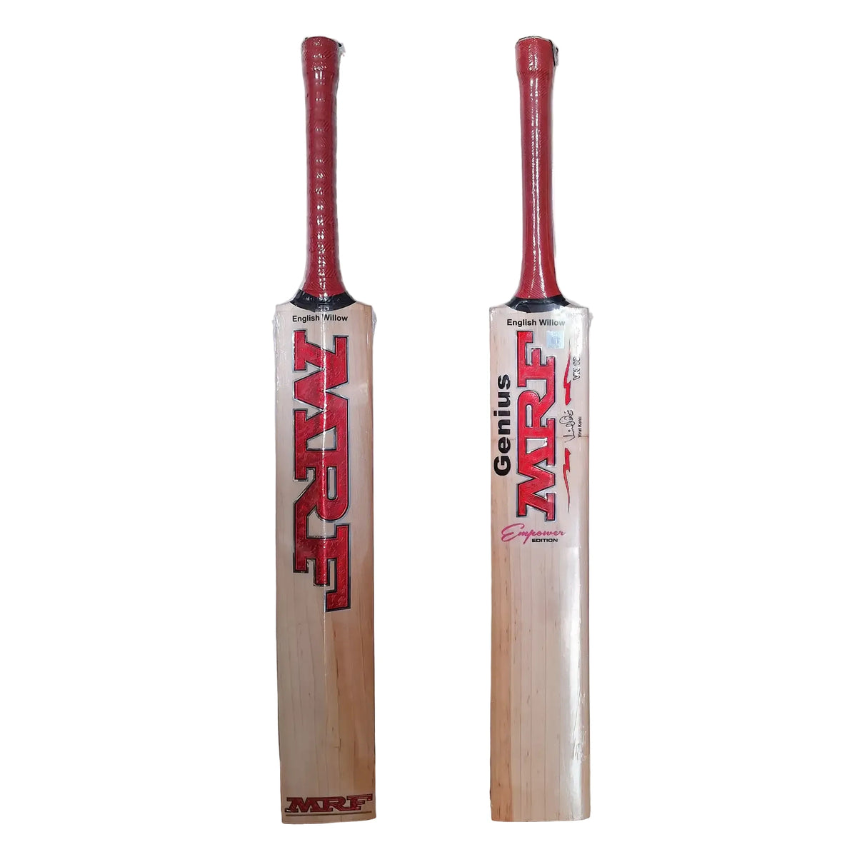 MRF Empower Edition Cricket Bat (Size 5)