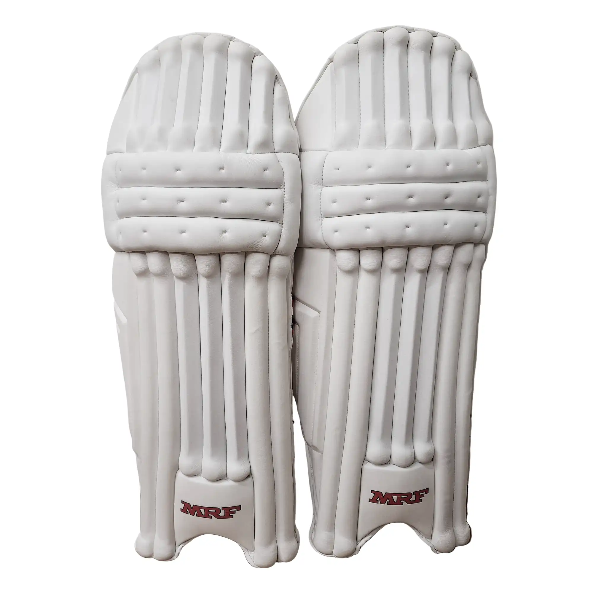 MRF Genius 360 Batting Pads (Adult LH)