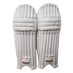 MRF Genius 360 Batting Pads (Adult LH)