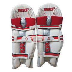 MRF Genius 360 Batting Pads (Adult LH)