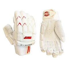 MRF Genius Grand 1.0 Batting Gloves (Adult RH)