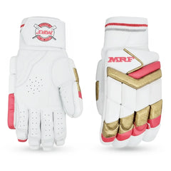 MRF Genius Kingdom Batting Gloves (Adult RH)