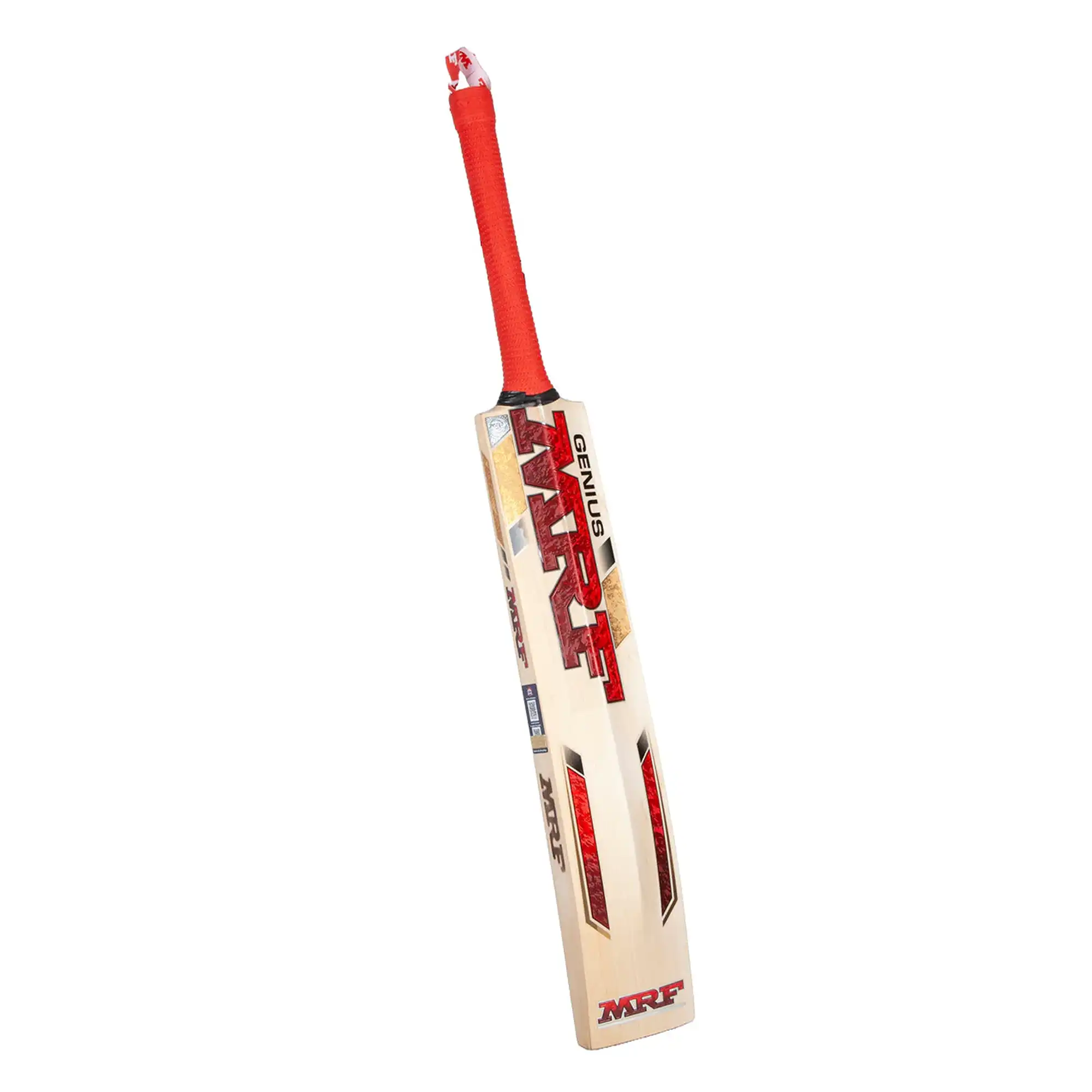 MRF Genius Kingdom Cricket Bat (SH)