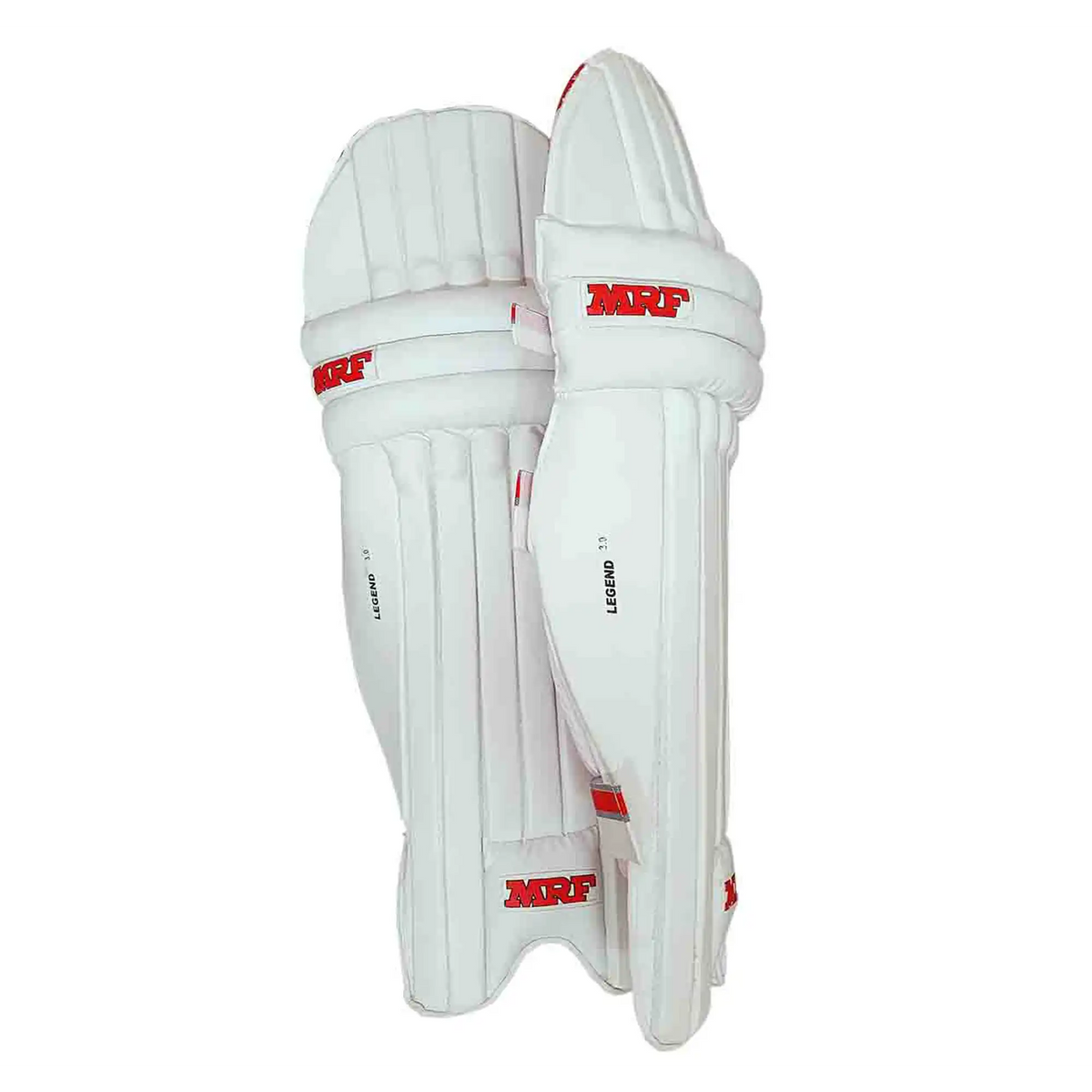 MRF Legend 3.0 Batting Pads (Adult LH) – Cricketer Pro MRF Legend 3.0 Batting Pads (Adult LH) – Cricketer Pro