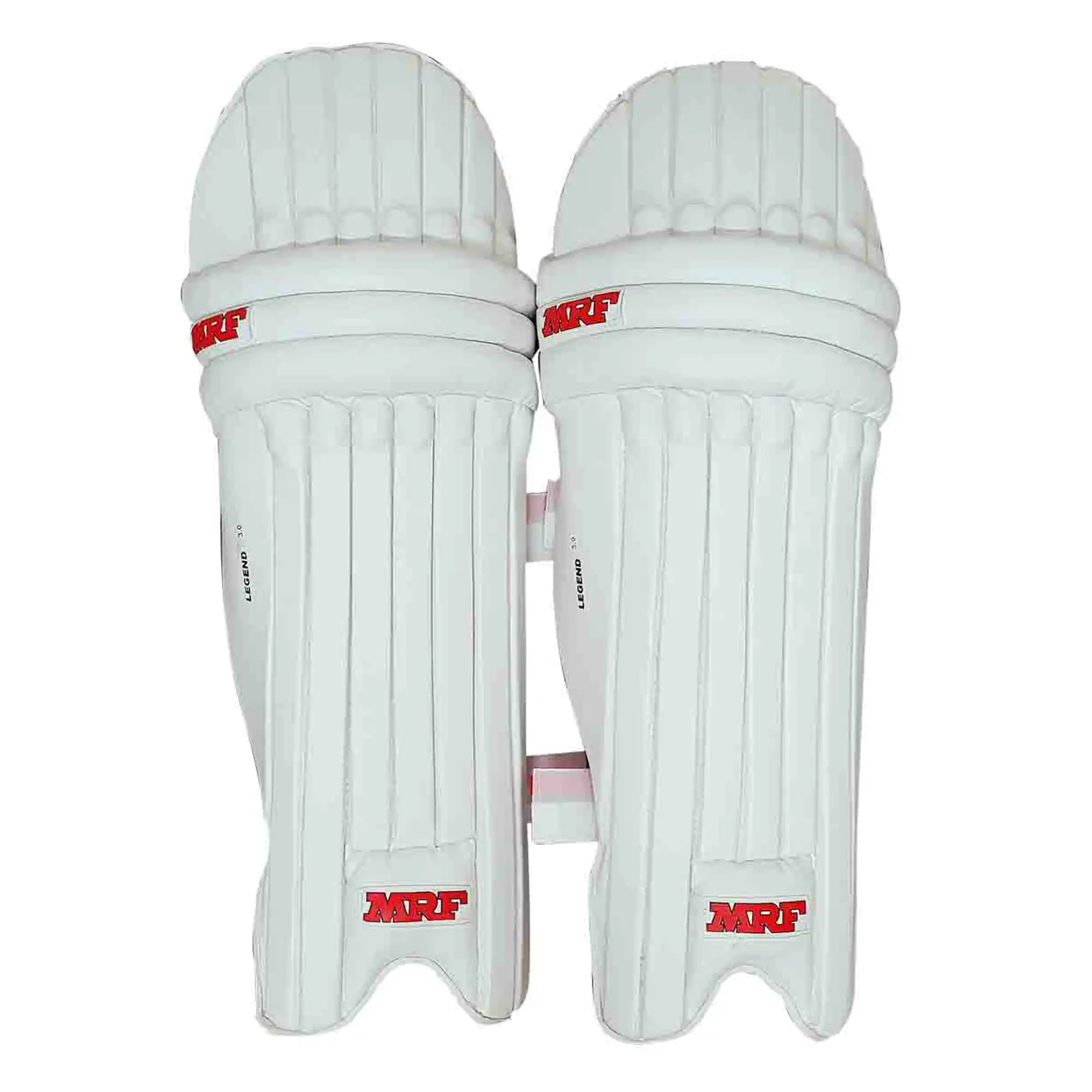 MRF Legend 3.0 Batting Pads (Adult LH)