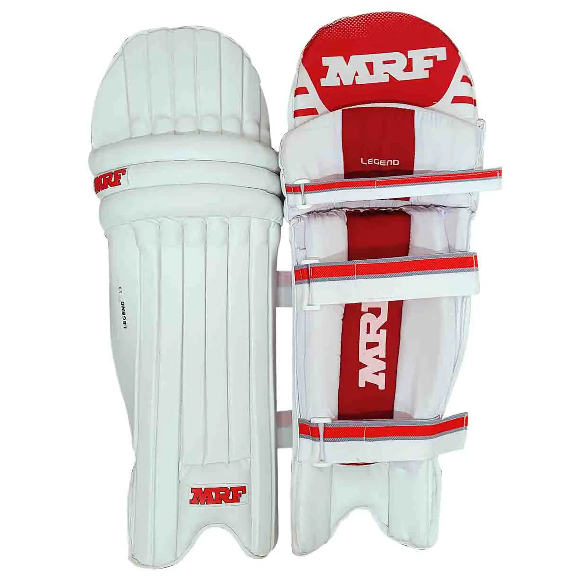 MRF Legend 3.0 Batting Pads (Adult LH)