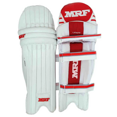 MRF Legend 3.0 Batting Pads (Adult LH)
