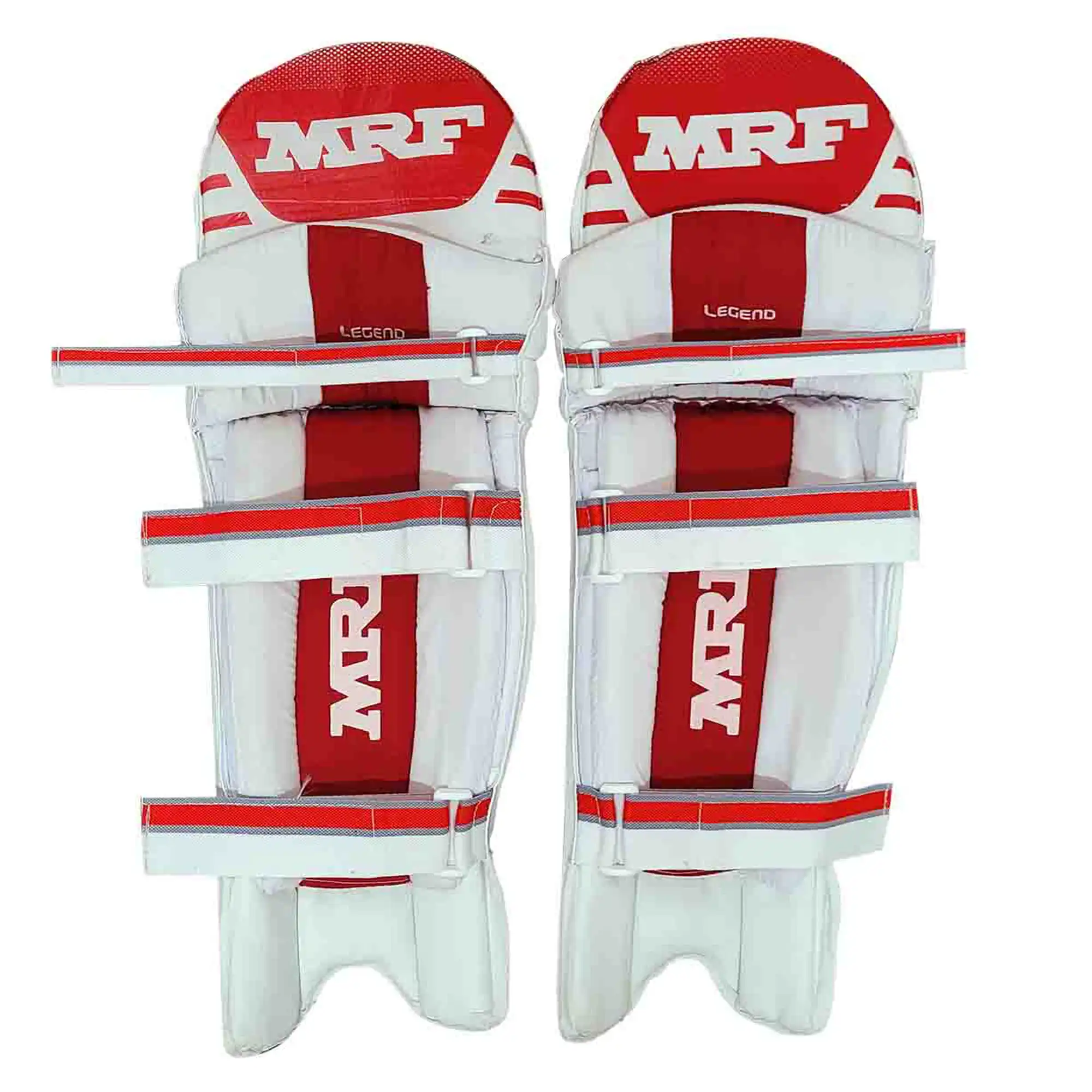 MRF Legend 3.0 Batting Pads (Adult LH)