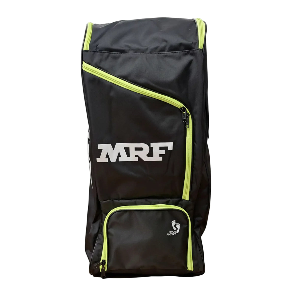 MRF Power 2.0 Wheelie Duffle Kit Bag