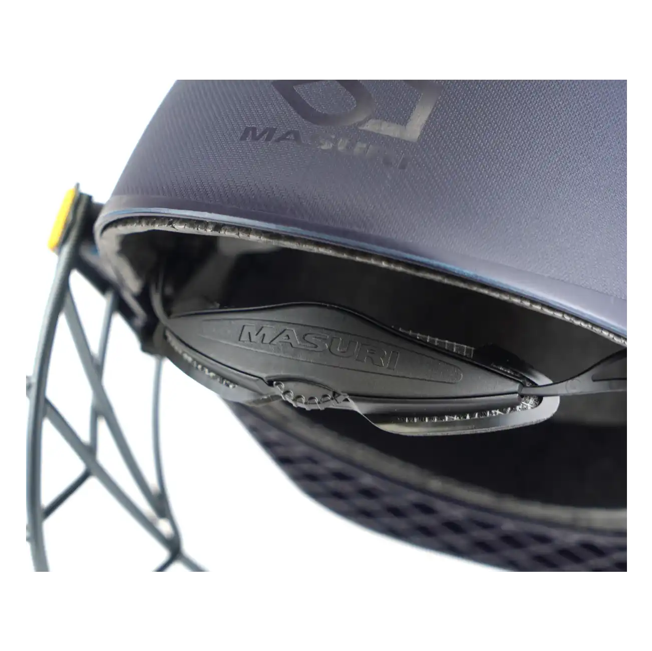 Masuri C-Line Steel Cricket Helmet