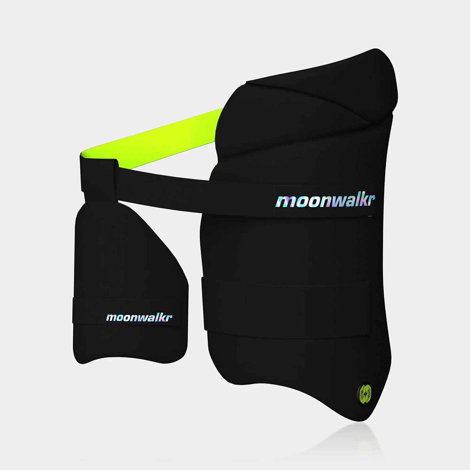 Moonwalkr Thigh Guard 2.0