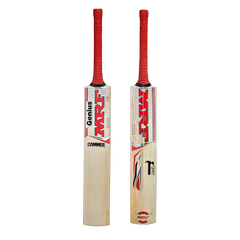 MRF Genius Hammer VK18 Cricket Bat (SH)