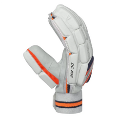 New Balance DC 880 Batting Gloves (Adult RH)