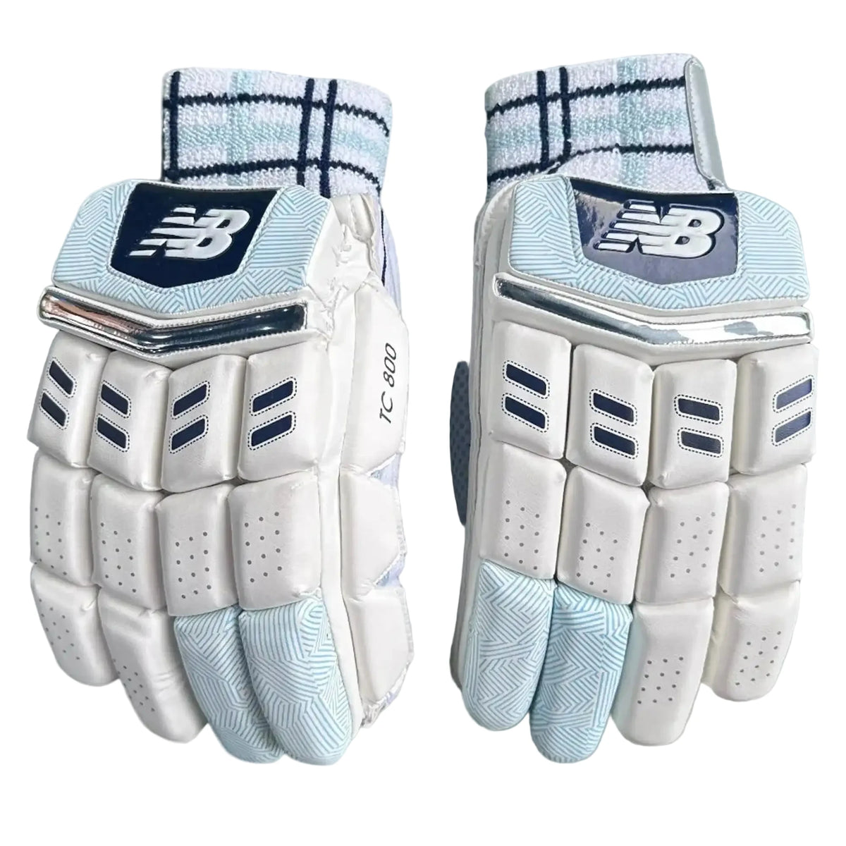New Balance TC 800 Batting Gloves (Adult RH)