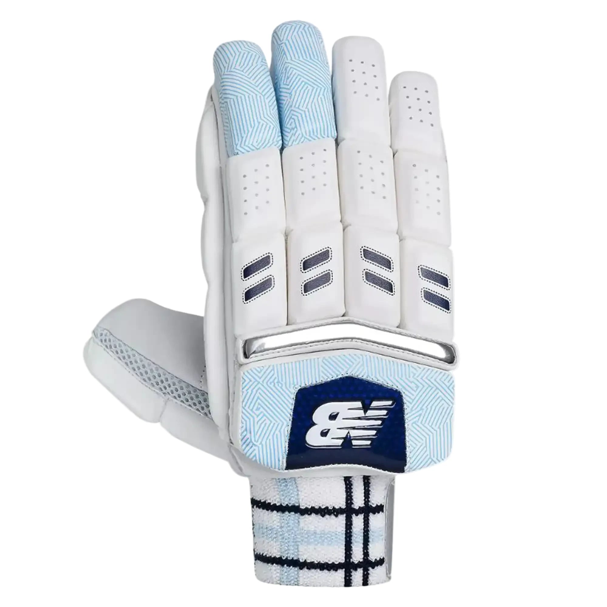 New Balance TC 800 Batting Gloves (Adult RH)