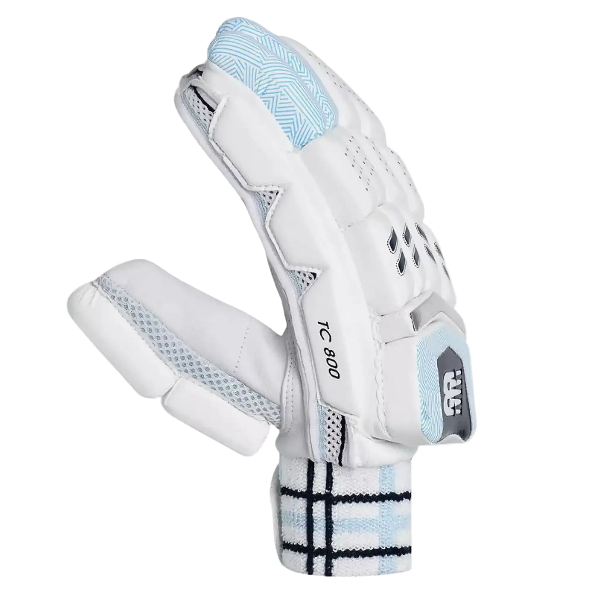 New Balance TC 800 Batting Gloves (Adult RH)