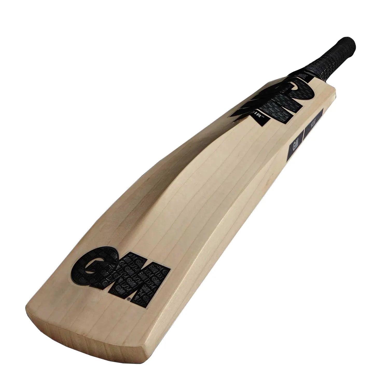 GM Noir 606 Cricket Bat (SH)