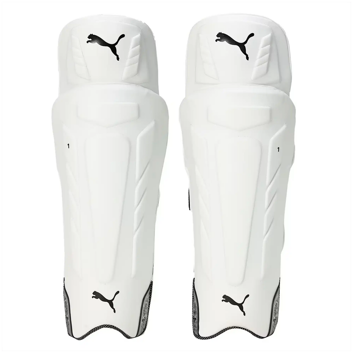 PUMA Future 1 Batting Pads (Adult LH/RH)